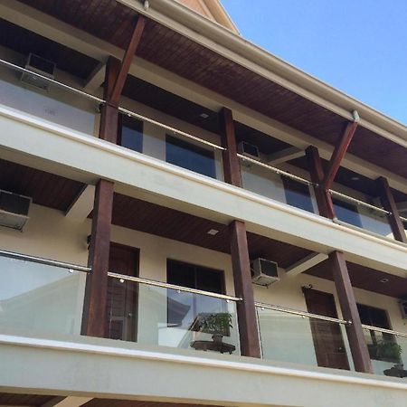 La Esperanza Hotel Kalibo Exterior foto